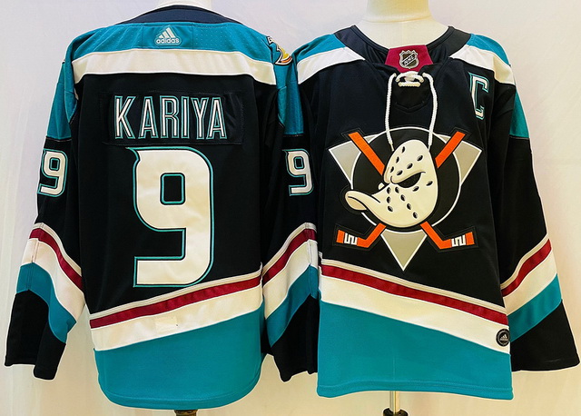 Anaheim Ducks Jerseys 05